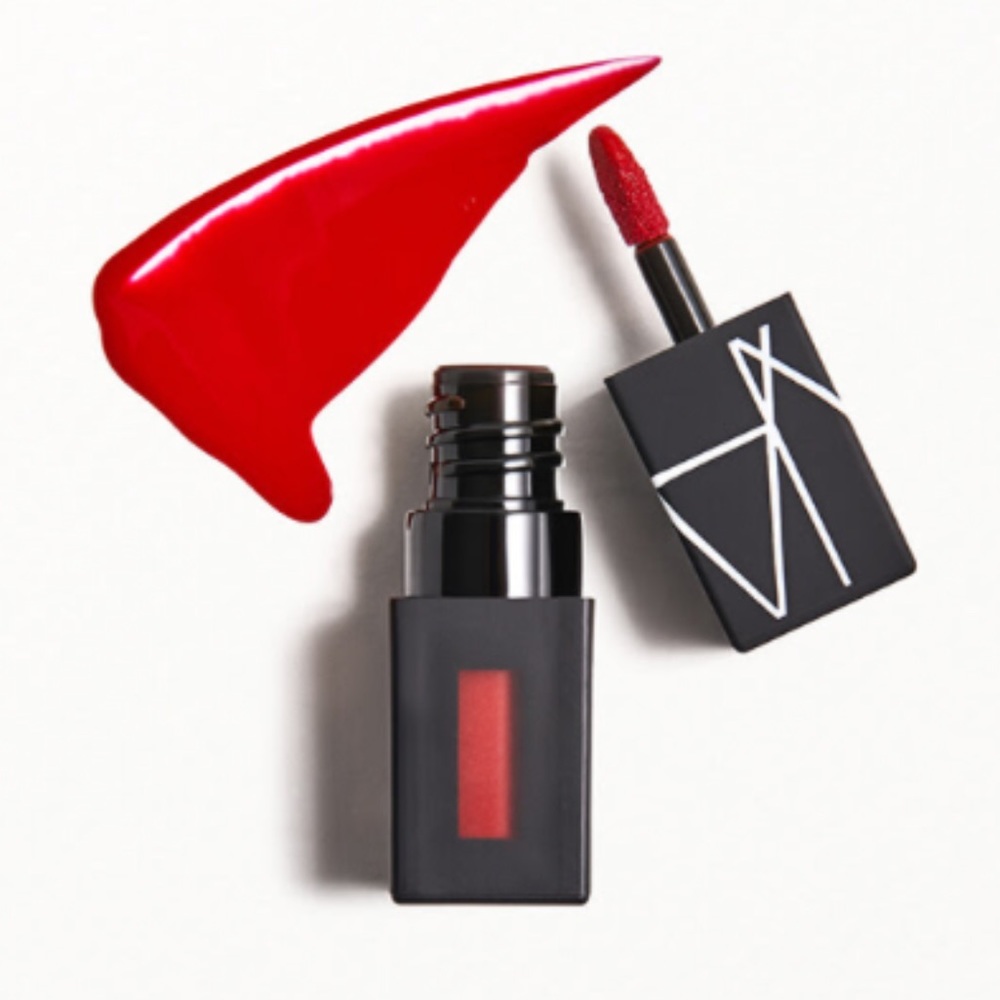 NARS Powermatte Lip Pigment